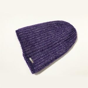 Steve Madden Knit Beanie Hat